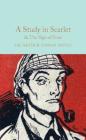A Study in Scarlet & The Sign of The Four By Sir Arthur Conan Doyle, David Stuart Davies (Afterword by) Cover Image