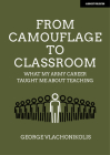 From Camouflage to Classroom: What My Army Career Taught Me about Teaching Cover Image