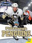 Pittsburgh Penguins (Inside the NHL) By Michaela James Cover Image