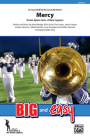 Mercy (from Space Jam -- A New Legacy): As Recorded by the Jonas Brothers, Conductor Score (Big and Easy) By Wadge (Composer), Nick Jonas (Composer), Paul Jonas (Composer) Cover Image