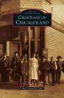 Croatians of Chicagoland Cover Image