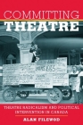 Committing Theatre Cover Image