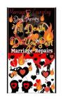 Marriage Counseling Book Therapy: Till Death Do You Part!!!: Marriage Repairs: The Secret to Marriages that Lasts Forever: A Practical Guide To The Lo By Antonio Emmanuel, Bible Books Cover Image
