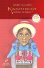 Kantutas salvajes: Historias de mujeres Cover Image