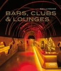 Bars, Clubs & Lounges By Sibylle Kramer Cover Image