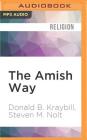 The Amish Way: Patient Faith in a Perilous World Cover Image