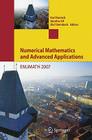 Numerical Mathematics and Advanced Applications: Proceedings of Enumath 2007, the 7th European Conference on Numerical Mathematics and Advanced Applic Cover Image