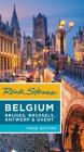 Rick Steves Belgium: Bruges, Brussels, Antwerp & Ghent By Rick Steves, Gene Openshaw Cover Image