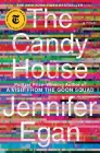 The Candy House: A Novel By Jennifer Egan Cover Image