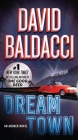 Dream Town (An Archer Novel) By David Baldacci Cover Image