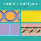 Counting Colorful Shapes By Isabel Hill Cover Image
