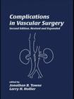Complications in Vascular Surgery Cover Image