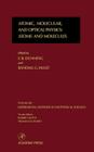 Atomic, Molecular, and Optical Physics: Atoms and Molecules: Volume 29b (Experimental Methods in the Physical Sciences #29) By F. B. Dunning (Editor), Randall G. Hulet (Editor) Cover Image