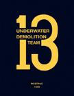 Underwater Demolition Team 13: Westpac 1969 By Steven L. Waterman (Revised by) Cover Image