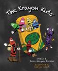 The Krayon Kids Cover Image