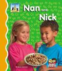 Nan and Nick (First Sounds) By Anders Hanson Cover Image