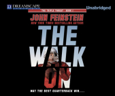 The Walk on (Triple Threat #1) By John Feinstein, John Feinstein (Narrated by) Cover Image