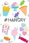 Hangry By R&e Journaling Cover Image