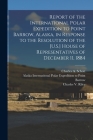 Report of the International Polar Expedition to Point Barrow, Alaska, in Response to the Resolution of the [U.S.] House of Representatives of December Cover Image
