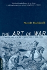 The Art Of War By Niccolò Machiavelli, Ellis Farneworth Cover Image