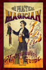 The Practical Magician and Ventriloquist's Guide Cover Image