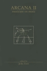 Arcana II: Musicians on Music By John Zorn (Editor), Yamataka Eye (Contribution by), J. Thirlwell (Contribution by) Cover Image