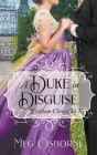 A Duke in Disguise By Meg Osborne Cover Image