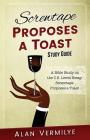 Screwtape Proposes a Toast Study Guide: A Bible Study on the C.S. Lewis Essay Screwtape Proposes a Toast Cover Image