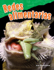 Redes alimentarias (Science: Informational Text) Cover Image