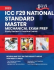 2023 ICC F29 National Standard Master Mechanical Exam Prep: 2023 Study Review & Practice Exams By Upstryve Inc (Contribution by), Upstryve Inc Cover Image