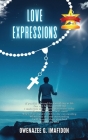 Love Expressions By Gideon Imafidon Cover Image