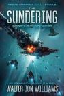 The Sundering: Dread Empire's Fall (Dread Empire's Fall Series #2) Cover Image