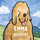 Emma Full of Wonders By Elisha Cooper, Elisha Cooper (Illustrator) Cover Image