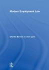 Modern Employment Law Cover Image