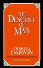 The Descent of Man (Great Minds) By Charles Darwin Cover Image
