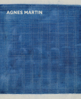 Agnes Martin Cover Image