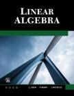 Linear Algebra Cover Image