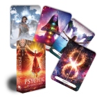 Psychic Reading Cards: Awaken your psychic abilities Cover Image