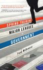 Spring Training for the Major Leagues of Government Cover Image