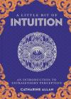 A Little Bit of Intuition: An Introduction to Extrasensory Perception Volume 19 By Catharine Allan Cover Image