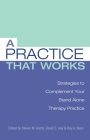 A Practice That Works: Strategies to Complement Your Stand Alone Therapy Practice By Steven M. Harris Ph. D. (Editor), David C. Ivey Ph. D. (Editor), Roy A. Bean Ph. D. (Editor) Cover Image