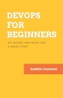 DevOps for Beginners: An Instant Mini book for a Quick Start By Ramesh Chauhan Cover Image
