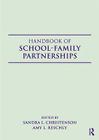 Handbook of School-Family Partnerships Cover Image