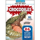 Crocodiles By Irene Trimble, Jean Cassels (Illustrator) Cover Image