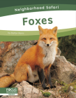 Foxes Cover Image