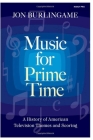Music for Prime Time Cover Image