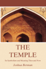 The Temple By Joshua Berman Cover Image