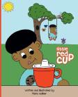 Little Red Cup By Mario Walker Cover Image
