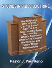 Studies in Bible Doctrine Cover Image