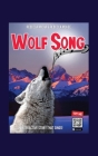 Wolf Song By Rebecca Micha, Rebecca McKee Cover Image